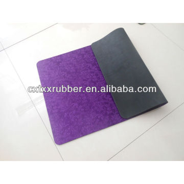 Tapis de cuisine moderne